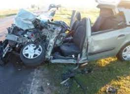 Accidente En La Ruta 29