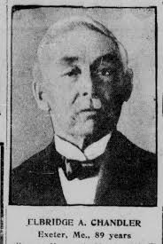 New Hampshire Glossary: The Boston Post Cane