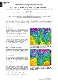 Free dating and free chat with singles from romania. Pdf Aerosynoptic Conditions Favorable To Formation Of Local Catabatic Wind Cosava In OraviÅ£a Depression Romania Case Studies
