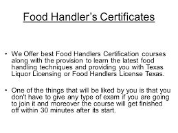 Maybe you would like to learn more about one of these? Safety Techniques For Safe Food Handling Ppt Download