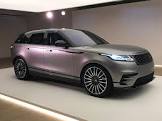 LAND-ROVER