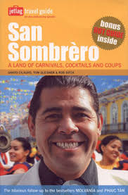 San Sombrèro