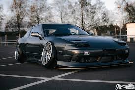 Our complete 180sx type x guide reveals all. Hd Wallpaper Stancenation Car Vehicle Camber Jdm Nissan Nissan 180sx Wallpaper Flare