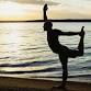 Slow Flow / Yoga Nidra event in Barnet
