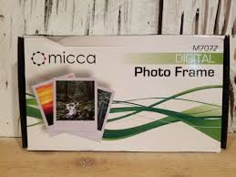 Convert your digital camera photos into frame with some twist. Micca Digital Photo Frame Troubleshootingmicca Digital Photo Frame Troubleshooting
