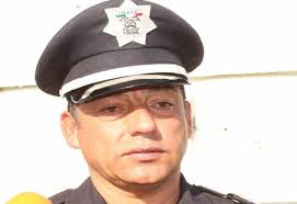 Deja Adrián Ugalde coordinación de la PF en Tamaulipas «