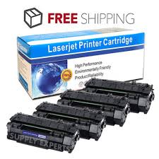 The faqs below will help you compare the top rated and most popular hp 1160le laserjet laser printer toner cartridges, with the best deals. Buy 4x Black Q5949a 49a Toner Cartridge For Hp Laserjet 1160 1320n 1320tn 3390 3392 Online In Taiwan 161230372145