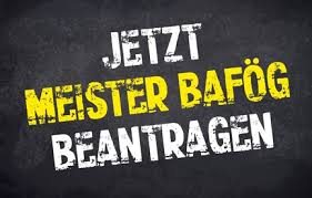 Egal ob studium oder ausbildung: Weiterbildung Per Meister Bafog Finanzieren 2021 Weiterbildungsfinder De