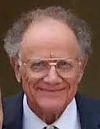 Bruce Bingham Obituary