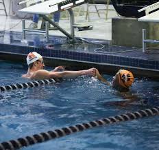 McKinney Swim Meet photos