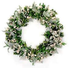 Image result for death FLOWER GARLANDS images