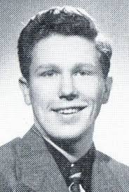 Clarence “Red” Keville