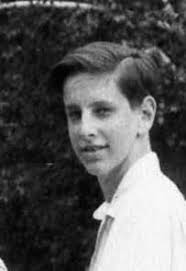 A Byrdcliffe Childhood