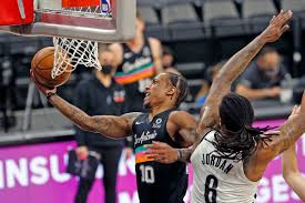 San antonio spurs @ brooklyn nets lines and odds. F9b Xa12yv8nmm