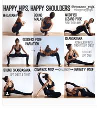 Pin On Yoga Project