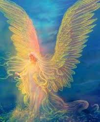 Resultado de imagen de luz azul celeste blanca a Gaia