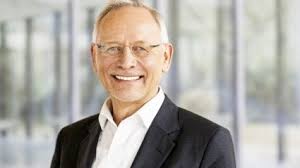 Neuer Präsident der IHK Karlsruhe