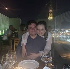 Vejamos os fatos destes últimos dias. Mulher De Moro Posta Foto De Apoio A Mandetta E Apaga Logo Depois