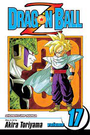 Dragon ball (volume double) t.17. Amazon Com Dragon Ball Z Vol 17 0782009166832 Toriyama Akira Toriyama Akira Books