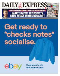 Check spelling or type a new query. Daily Express 2021 05 22