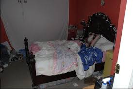 Mommy Dead and Dearest recap review HBO documentary