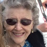 Ella Mae Mcgowan Obituary (1929