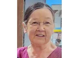 Wanda Mae Goble Justice Obituary (2024)