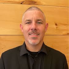 Jason Alabaster, MBA