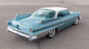 Image result for Teal 1960 Dodge