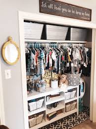 We did not find results for: Now This Is How To Organize A Nursery Closet Project Nursery