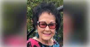 Obituary information for Patsy Ann Akin