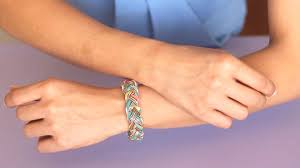 Most pickup today items are ready within 4 hours. How To Put On A Bracelet By Yourself
