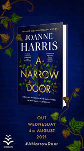 Joanne Harris