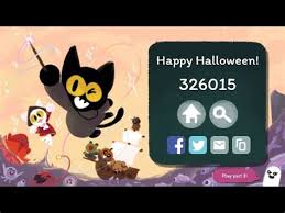 Halloween may be long over, but i have yet to stop playing the google doodle game featuring that. Google Doodle Cat Wizard Game Google Doodle Halloween 2020 Final Boss This Opened The Door To A More Robust World Filled With The Google Doodle For Halloween 2020 Is A