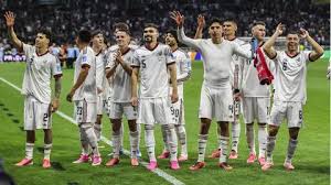 ¡Entre los mejores del mundo! México entra al Top 10 en el ránking FIFA