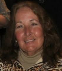 Elizabeth May Obituary