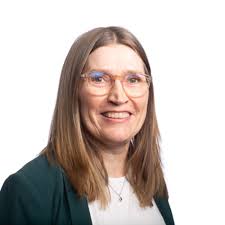 Eli Beate Jakobsen Larsen