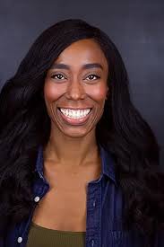 Evelyn Maria Dia: Movies, TV, and Bio