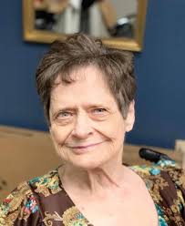 Louise Cavalier Obituary