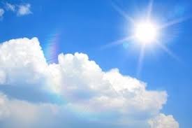 Manhã de sol entre nuvens e tarde acima de 30º hoje em Barbalha, veja aqui  | Diário do Cariri