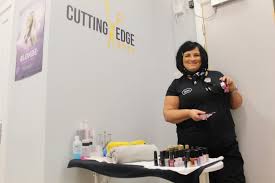They also appear in other related business categories including barbers, hair stylists, and nail salons. Hospital Hair And Beauty Salon To Help Staff During Coronavirus Pandemic North Tees And Hartlepool Nhs Foundation Trust North Tees And Hartlepool Nhs Foundation Trust
