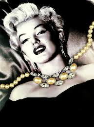 Wedding haute couture vintage