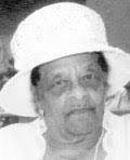 Mae Mack Obituary (2013)