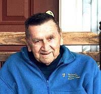 James McMahon Obituary (1936