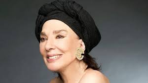 She is best known for starring as hippolyta in the dc extended universe, appearing in the films wonder woman (2017), justice league (2017), wonder woman 1984 (2020), and zack snyder's justice league (2021). Graciela Borges Delicatessen