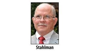 Stahlman remembered for his love of community, family