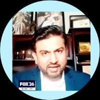 Bhargav Dave PT, RN, BSN, DPT