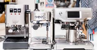 Keep reading this breville espresso machine review to find out which is the best for you. The 4 Best Espresso Machine For Beginners 2021 Reviews By Wirecutter