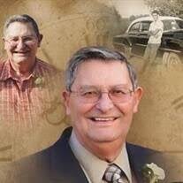 Vaughn H. Betts Obituary