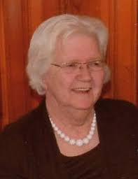 Obituary for Naomi R. (Sebert) Myers